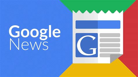 geoogle news